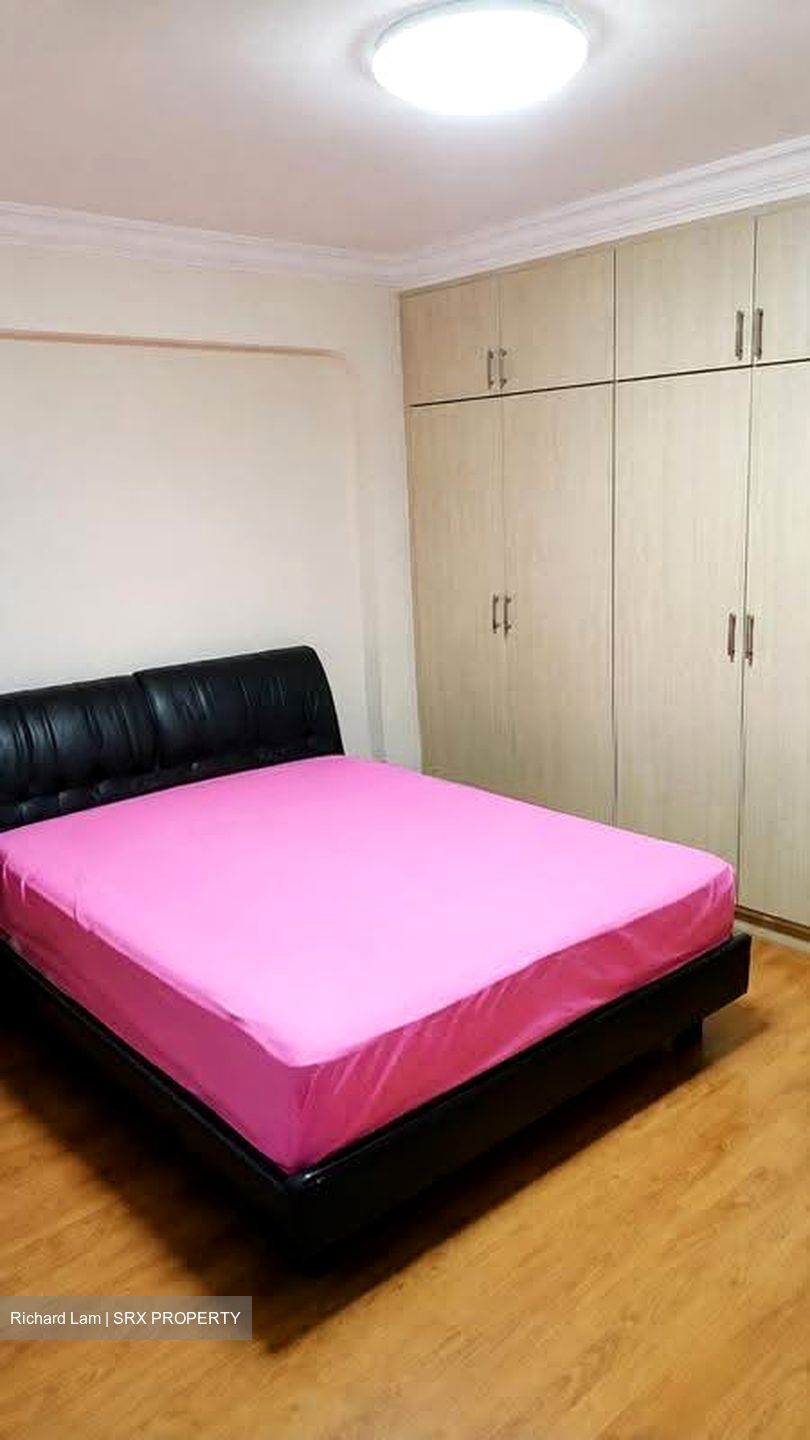 Blk 257 Yishun Sunshine (Yishun), HDB 5 Rooms #612648551